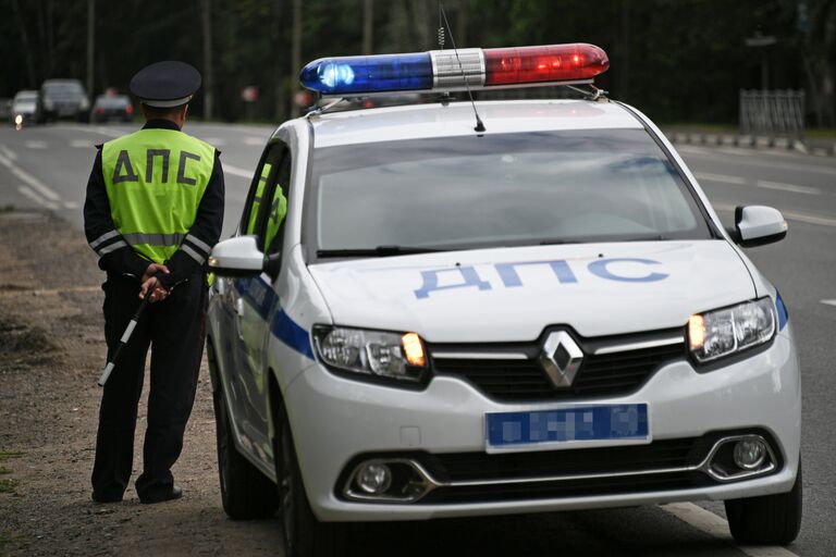 За один день в Нижегородской области произошло 7 ДТП: пострадали 12 человек