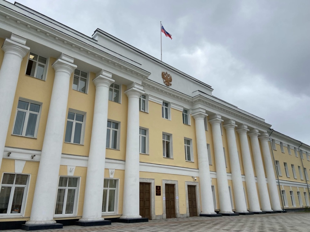 Выплаты матерям-героиням в Нижегородской области увеличат до 20 тысяч рублей