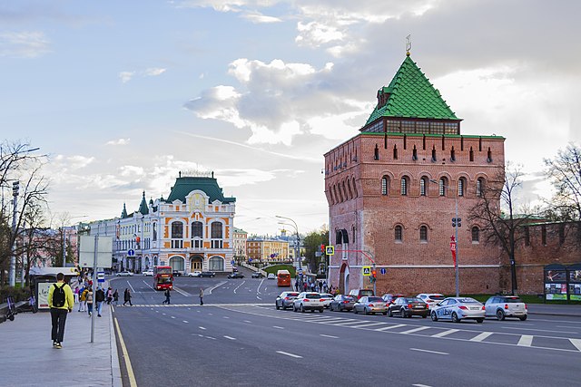 Более 5 тысяч семей в Нижегородской области оформили соцконтракт с начала года