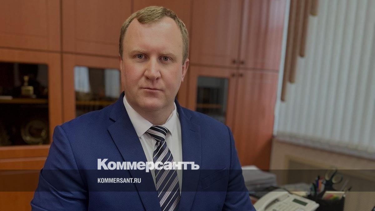 В Семёновском округе назначен временный глава администрации