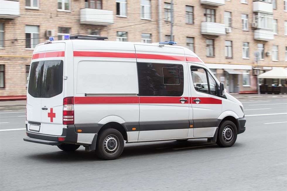 Пассажир травмирован: в Нижнем Новгороде девятилетний мальчик упал в автобусе