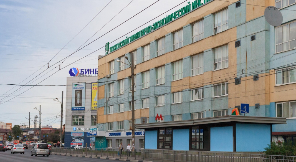 В Нижнем Новгороде три человека пострадали в массовом ДТП на Сормовском шоссе