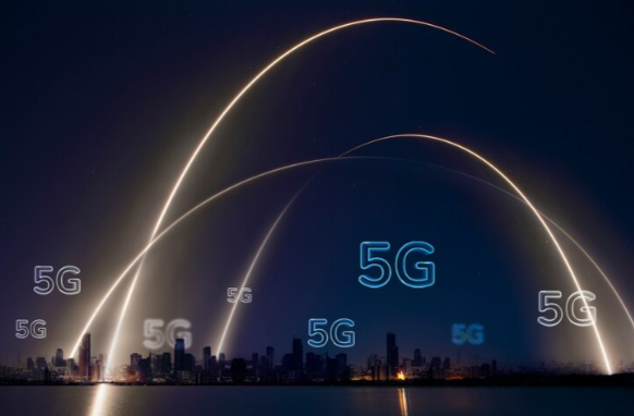 5G запустили в Нижнем Новгороде: кому станет доступен быстрый интернет
