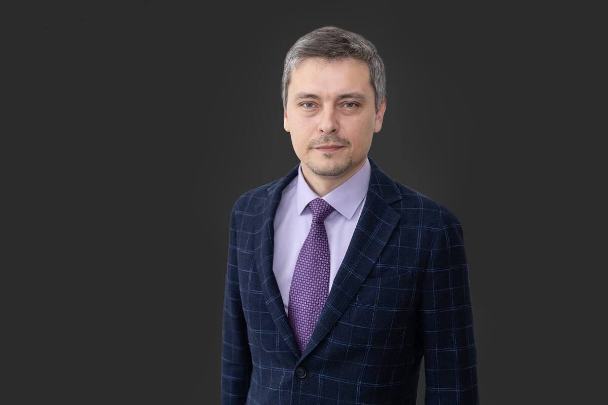 Глеб Никитин назначил и.о. министра информационной политики Нижегородской области