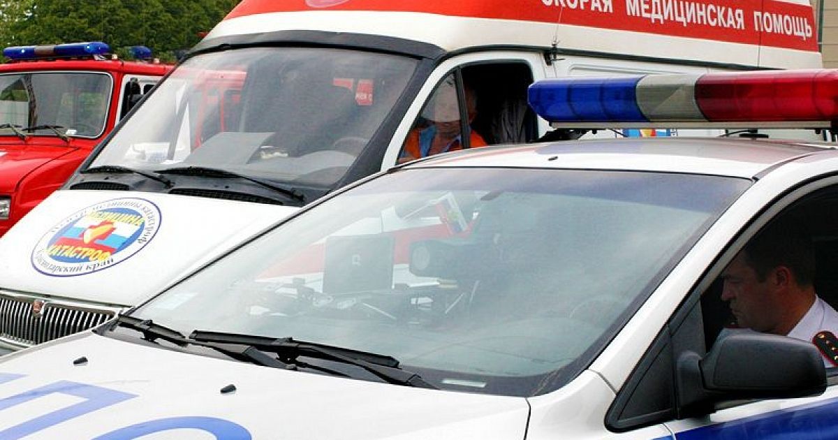 В Нижнем Новгороде на пешеходном переходе сбили 13-летнюю девочку