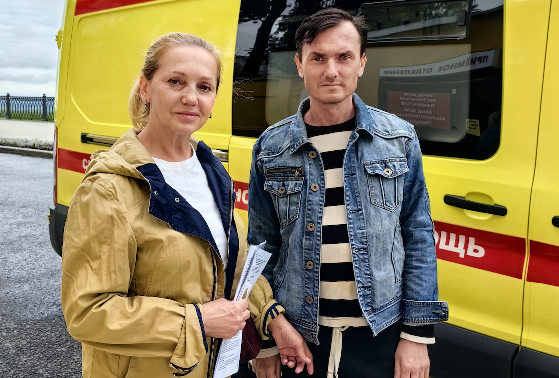 Врачи ПИМУ спасли пациента с тяжёлой ингаляционной травмой в Нижнем Новгороде