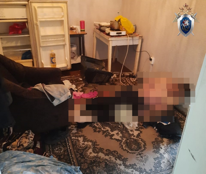 В Нижнем Новгороде мужчину арестовали за убийство двух знакомых в квартире