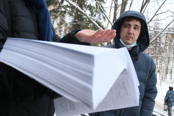 Психиатр, выдавший справку «борскому стрелку», добивается отмены приговора