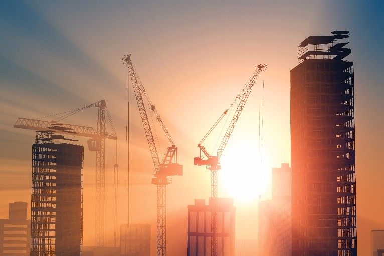 Строительство ЖК «Зенит» в Нижнем Новгороде завершат к 2033 году