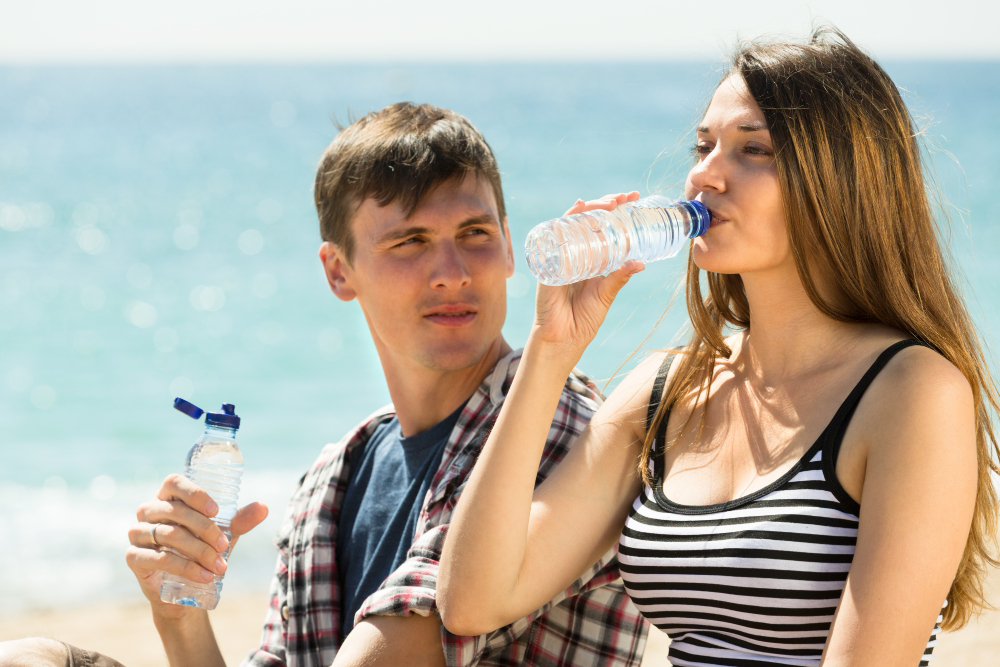 В Нижегородской области до 14 июля сохранится аномальная жара до +37°C