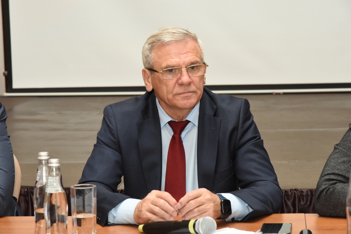 Евгений Люлин призвал к бдительности после трагедии с подрывом ребёнка в Красногорске