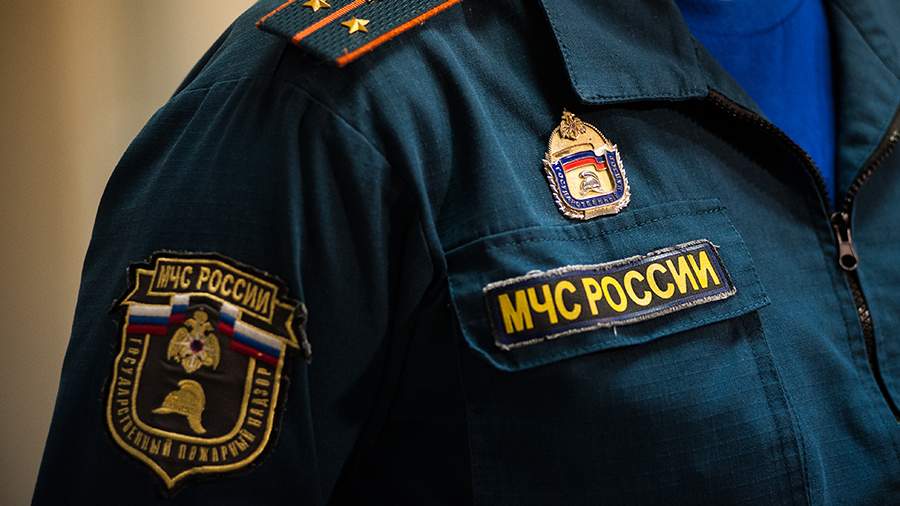 На озере Отрешное под Павловом найден погибший рыбак, начата проверка