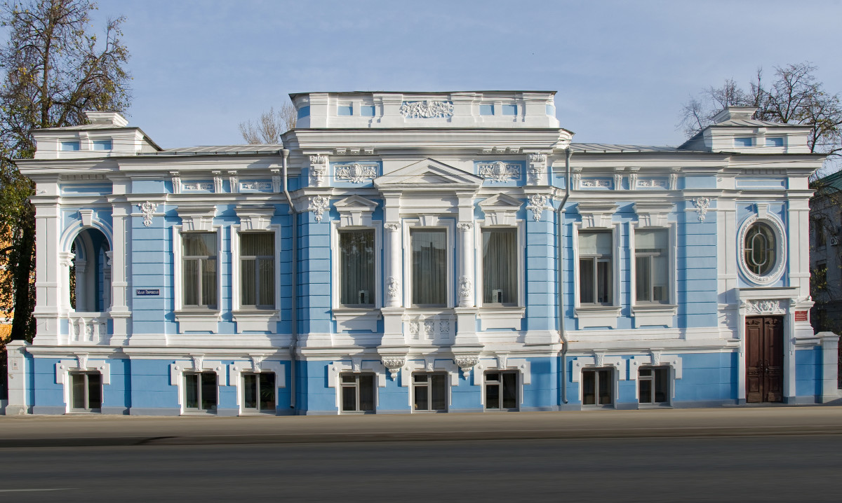 В Нижнем Новгороде предложили сделать часть Малой Покровской пешеходной