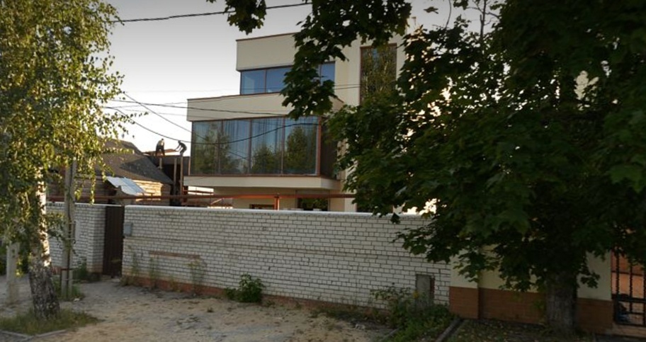 Мэрия потребовала снести часть особняка Аржанова в Нижнем Новгороде