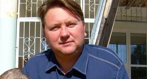 Дмитрия Дзепу освободили из СИЗО в Нижнем Новгороде