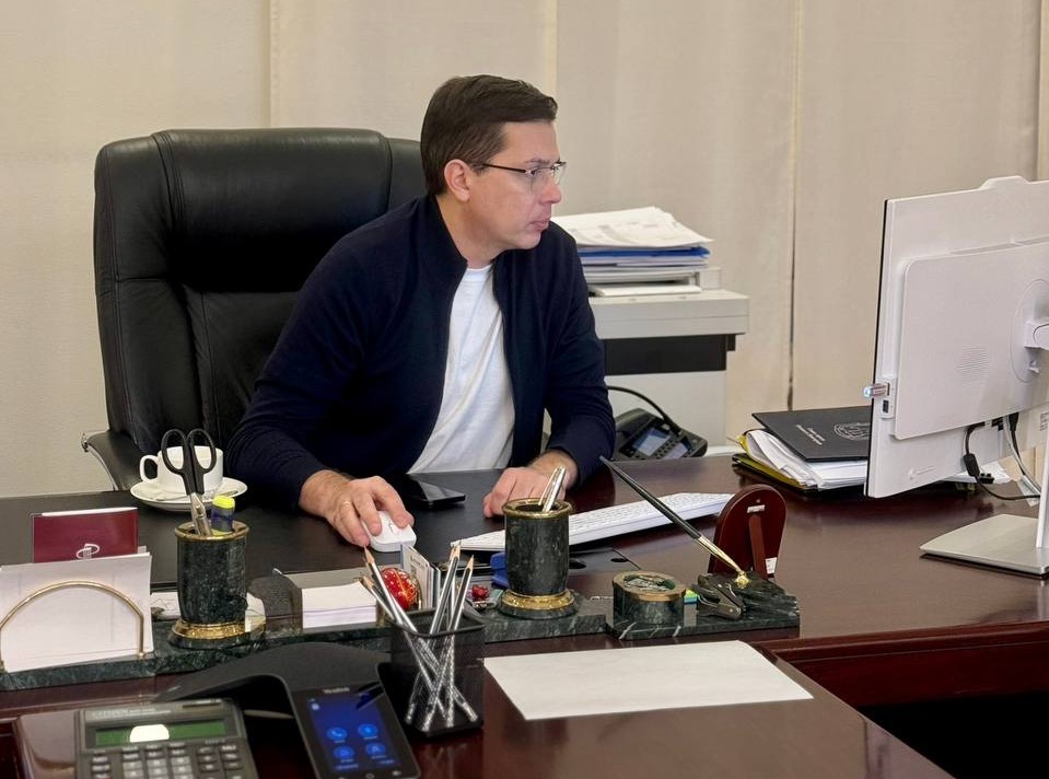 Мэр Нижнего Новгорода объявил о реформе административно‑технической инспекции