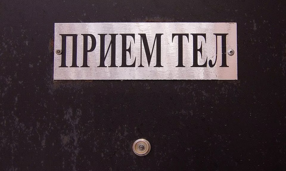 Жители Заволжья пожаловались на частный морг, размещенный в садовом товариществе