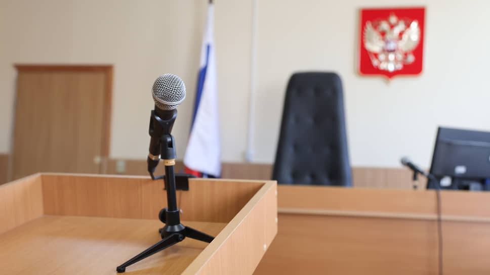 В Нижегородской области осудили экс-сотрудников наркоцентра за похищения