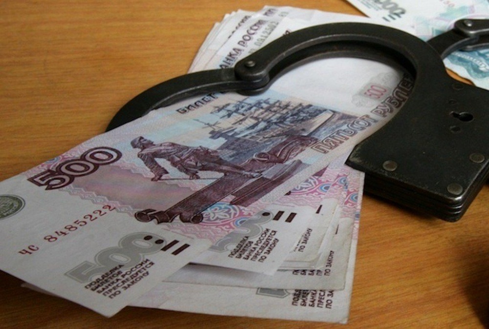 В Нижегородской области начальника управления благоустройства осудили за взятку