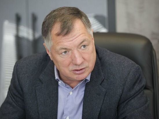 Марат Хуснуллин сообщил о рекордном снижении объёма рыночной ипотеки в России