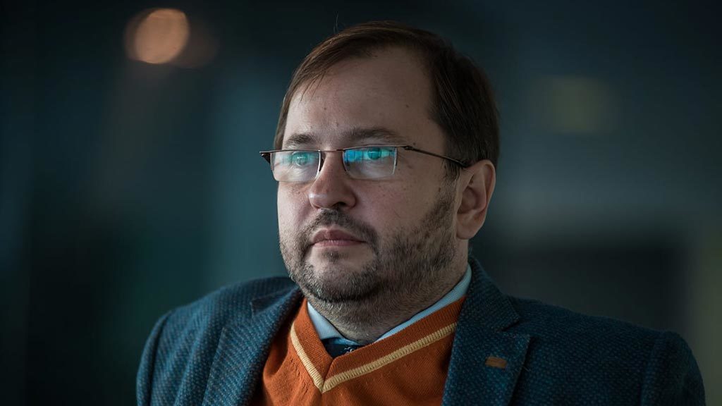 Политолог Виноградов оценил итоги года губернатора Нижегородской области