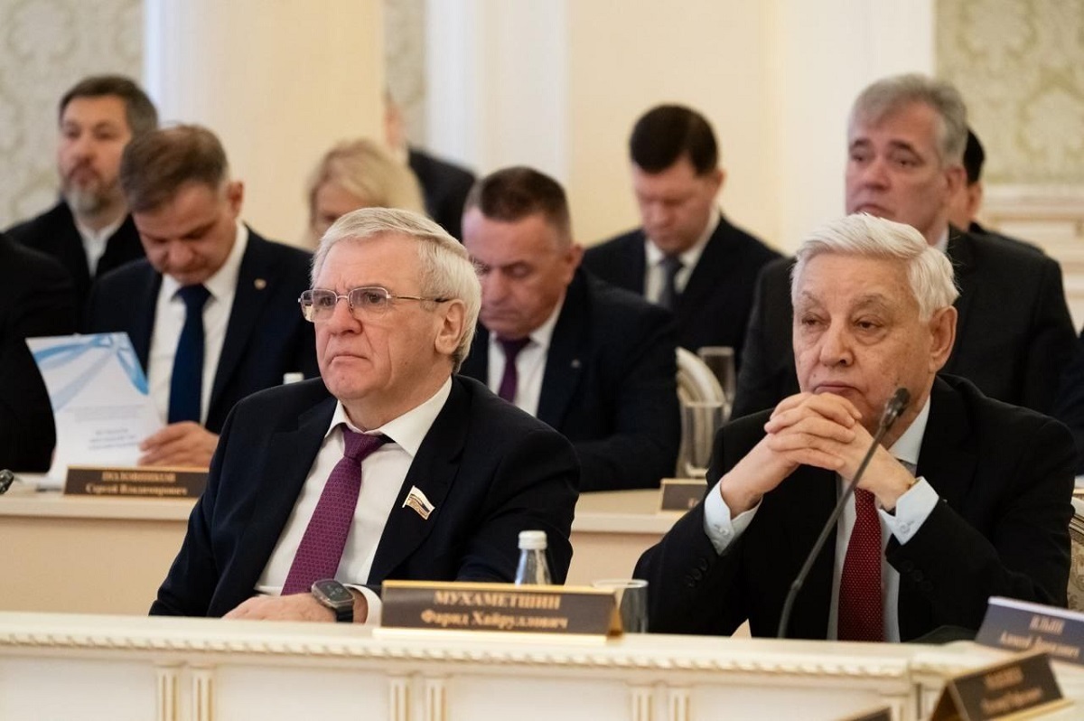 Особый орган по вопросам миграции предложили создать в Нижегородской области