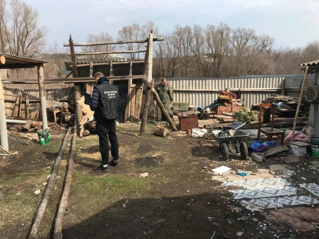Нижегородку обвиняют в изнасиловании и жестокой расправе над знакомой в Починках