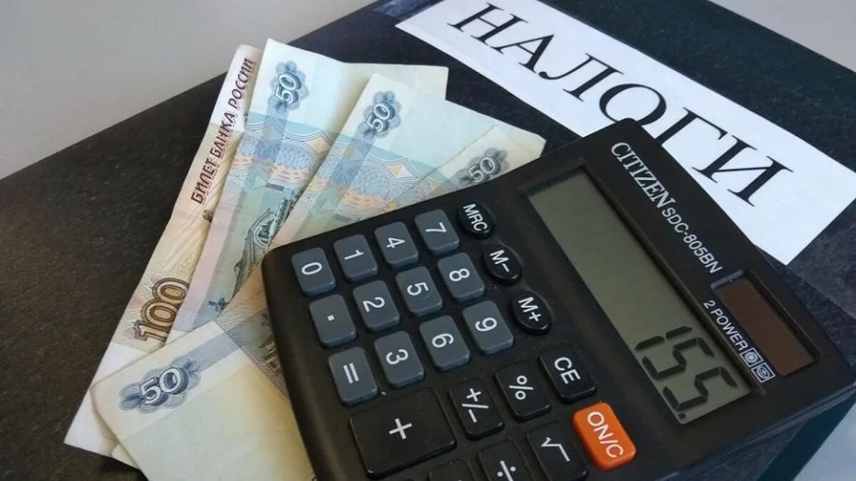 В Нижегородской области началась рассылка налоговых уведомлений