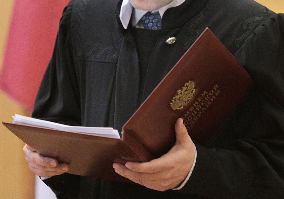 В Кстове водителя осудили за смертельное ДТП в состоянии опьянения