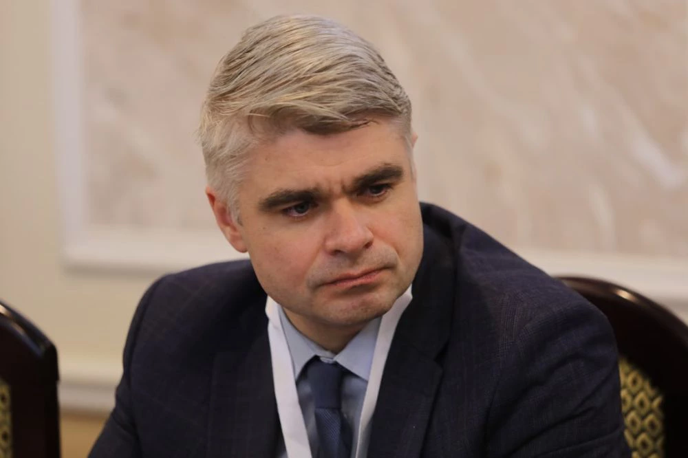 Олег Трофимов прокомментировал включение ННГУ в список Пентагона