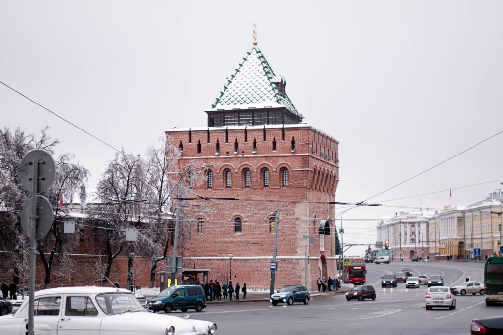 Кстово преткновения: что принесет интеграция с Нижним Новгородом?
