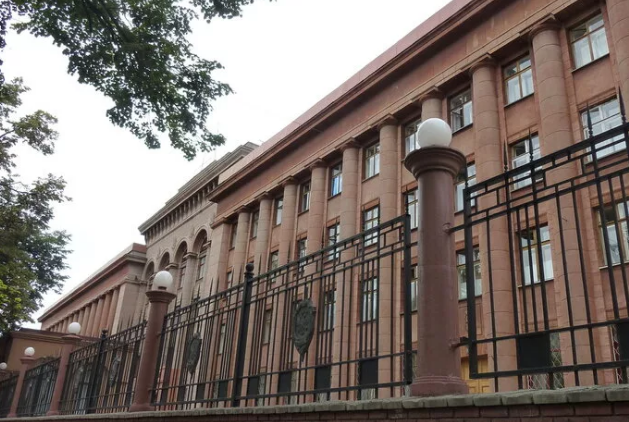 Начальника Лысковского ОГИБДД отправили под арест за превышение полномочий