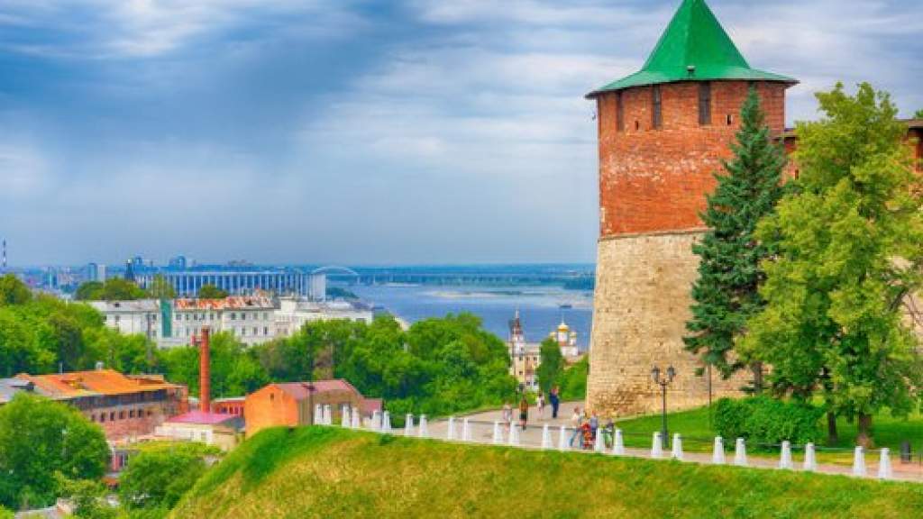 Кулинарный фестиваль «Арзамасский гусь» пройдет в Нижегородской области