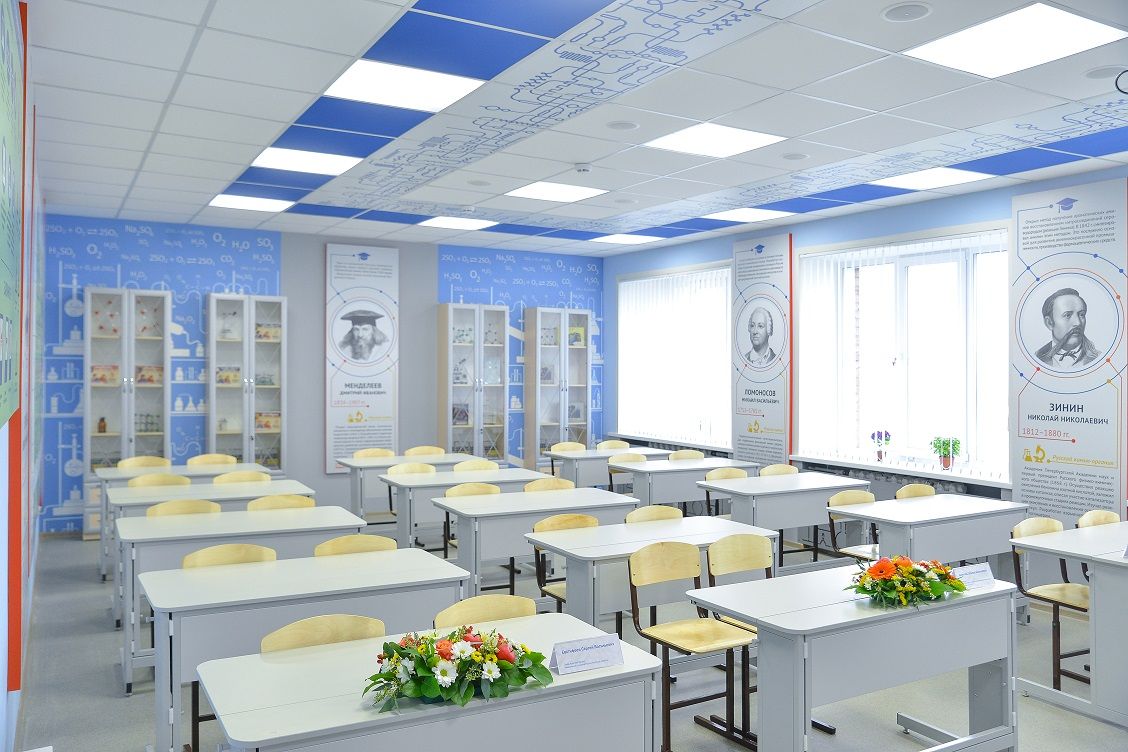 Где в 2026 году пройдут ремонты школ и как организуют учебу детей