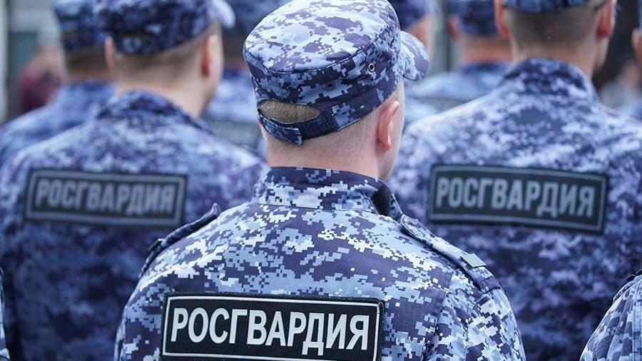 Растяжку с муляжом Ф-1 нашли в СНТ «Массив 4» Приокского района