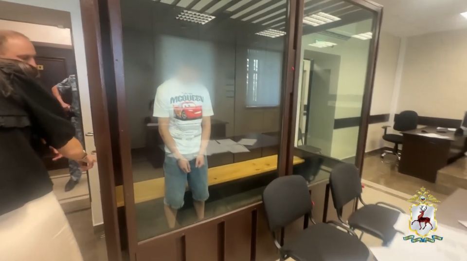 Арест за хулиганство: подозреваемых в массовой драке в Дзержинске изолировали
