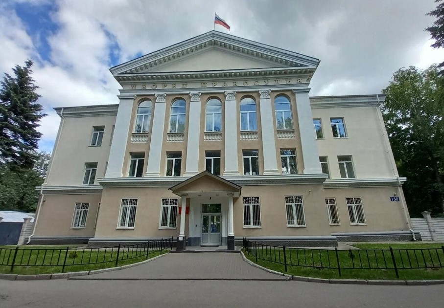Уголовное дело экс-ректора НГАТУ Игоря Воротникова поступило в Приокский суд