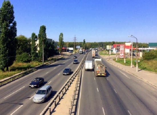 План по асфальтировке нижегородских дорог по нацпроекту выполнили на 20% 