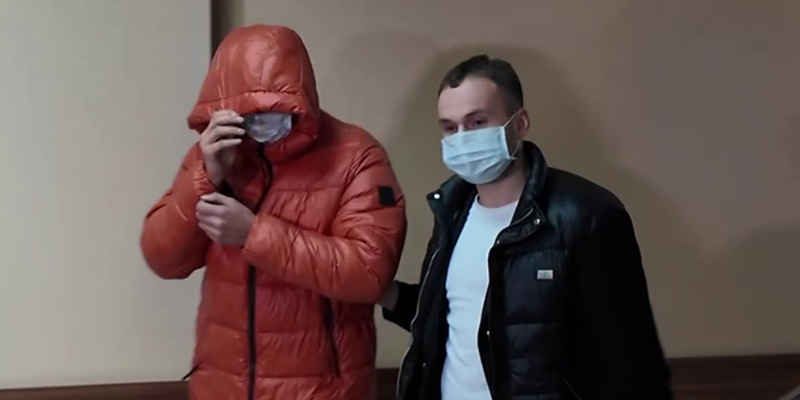 Вице-мэра Нижнего Новгорода Сергея Егорова отправили под домашний арест