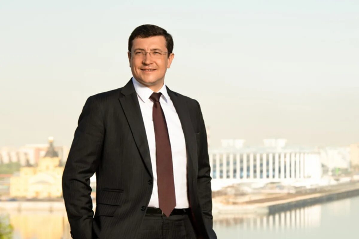 Губернатор Глеб Никитин получил право баллотироваться на третий срок