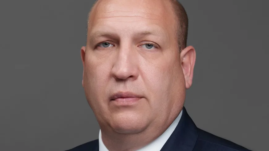 Суд арестовал экс-чиновника правительства Нижегородской области Юрия Бортникова