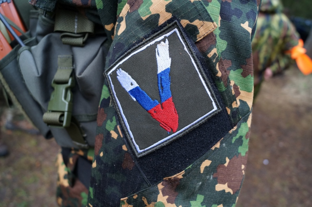 Положение об отрядах самообороны утвердили в Нижегородской области