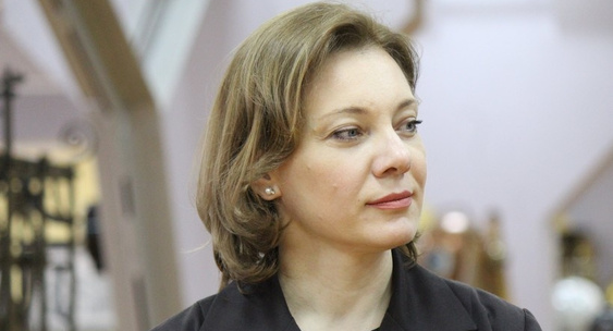 Экс-чиновница из Нижегородской области ушла с поста директора Парка Горького