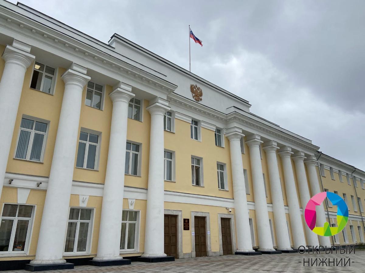 Законопроект о запрете абортов в частных клиниках в Нижегородской области могут отозвать