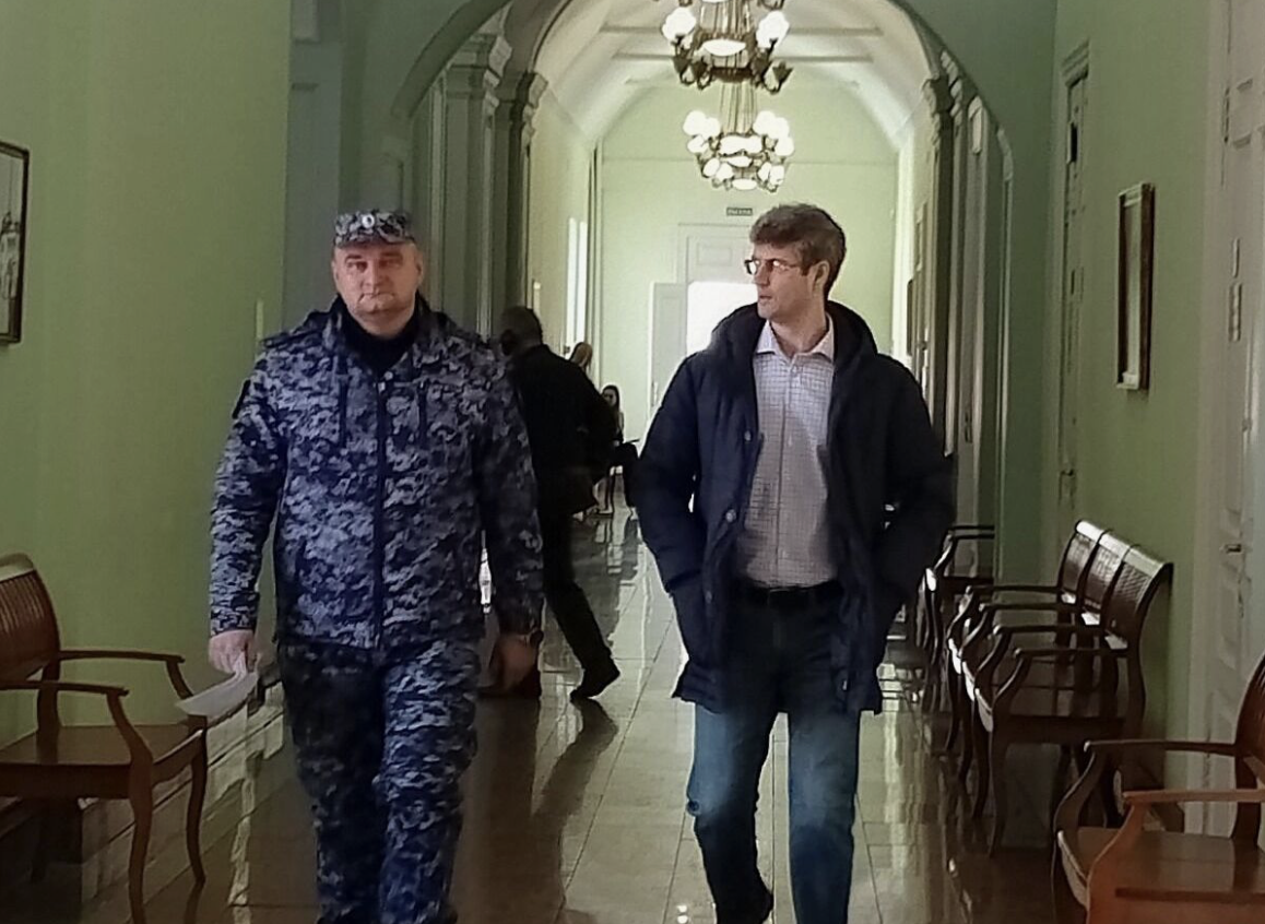Экс-заммэра Нижнего Новгорода признал вину во взятках
