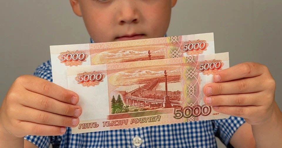 Новым гражданам в Нижнем Новгороде ограничат детские пособия