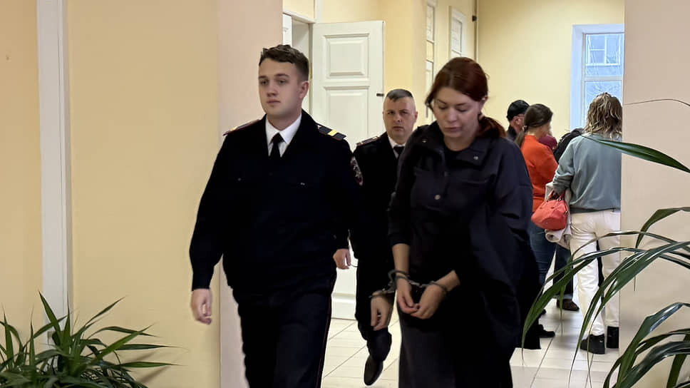 Бывшего бухгалтера УМВД Нижнего Новгорода осудили за хищение более 3 миллионов рублей