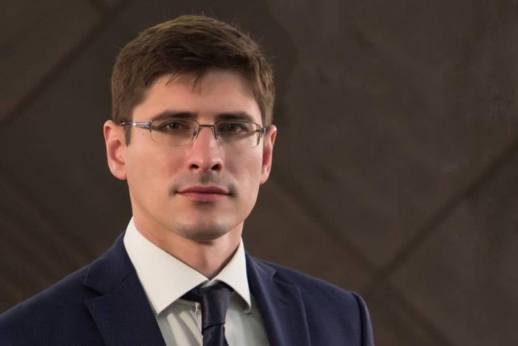 Андрей Саносян возглавил совет директоров крупнейшего химхолдинга России