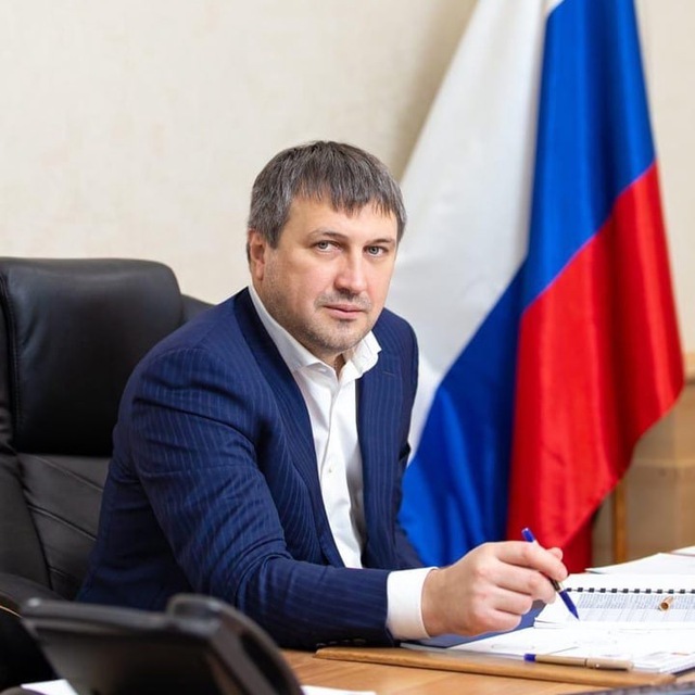 Иван Носков стал новым мэром Самары