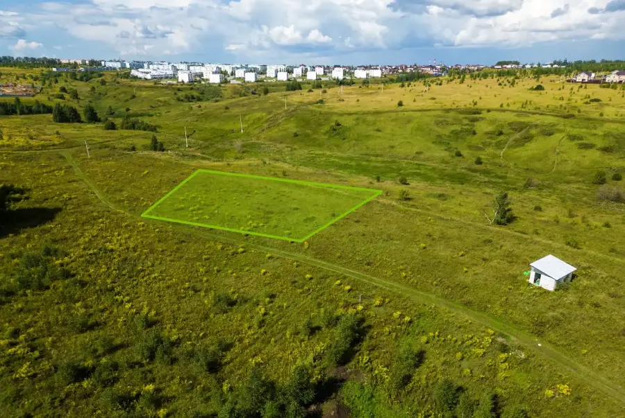 В Богородске многодетную мать лишили льготного земельного участка